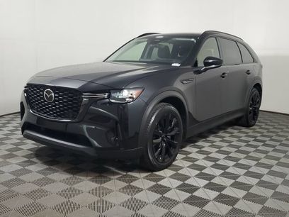 Used 2026 MAZDA CX-90 3.3 Turbo w/ Premium Sport Pkg