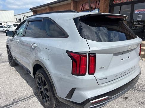 Used 2022 Kia Sorento SX AWD/4WD image 12
