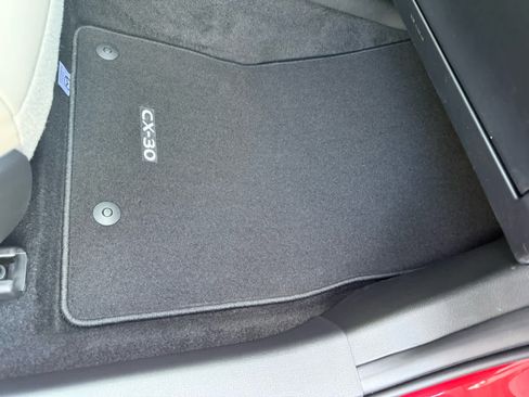 New 2026 MAZDA CX-30 AWD 2.5 S image 9