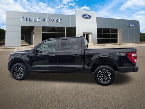 Used 2023 Ford F150 XL w/ STX Appearance Package AWD/4WD image 20
