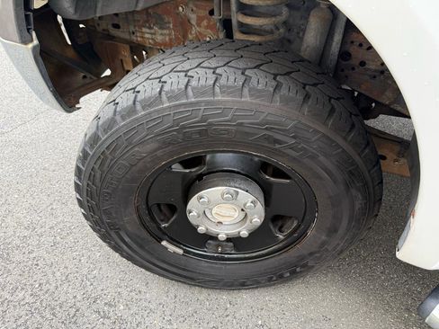 Used 2005 Ford F250 XLT AWD/4WD image 33