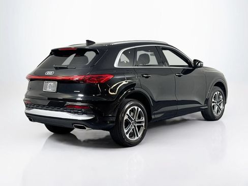 Used 2025 Audi Q5 Premium w/ Convenience Package AWD/4WD image 5