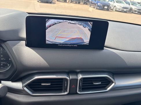 Certified 2023 MAZDA CX-5 AWD 2.5 S image 21