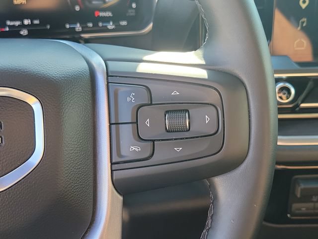 Used 2026 GMC Sierra 1500 SLT RWD image 22