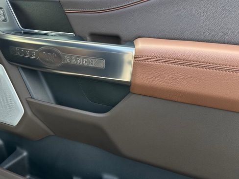 New 2026 Ford F150 King Ranch w/ Equipment Group 601A High image 18