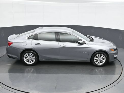 Used 2023 Chevrolet Malibu LT FWD image 22
