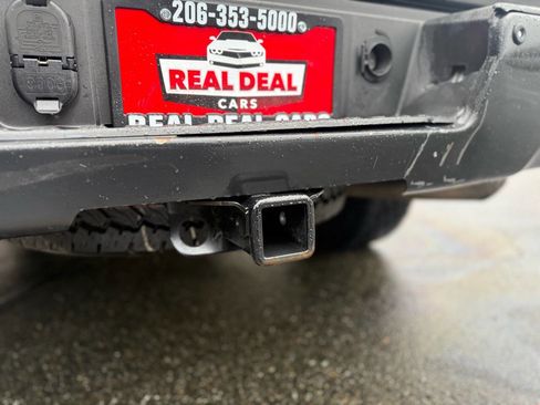 Used 2014 Chevrolet Silverado 1500 W/T w/ Trailering Package image 19