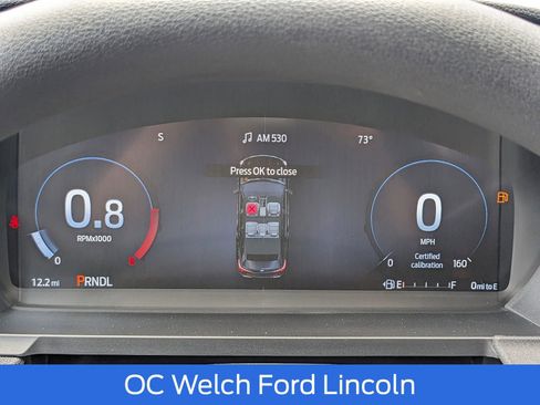 New 2025 Ford Explorer 4WD Police Interceptor w/ Ready For The Road Package image 28