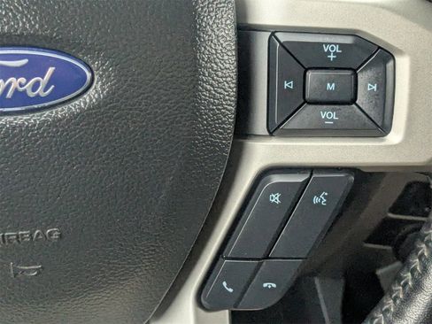 Used 2022 Ford F350 Lariat w/ Lariat Ultimate Package image 29