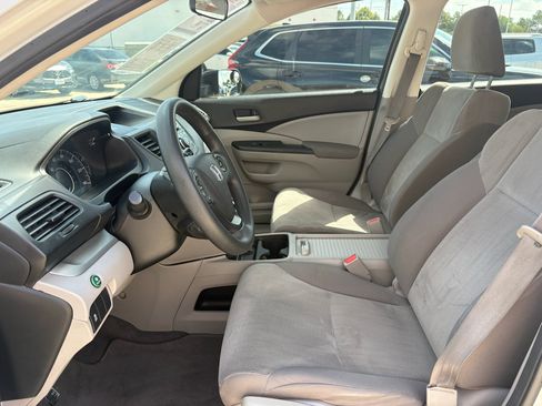 Used 2013 Honda CR-V LX image 10