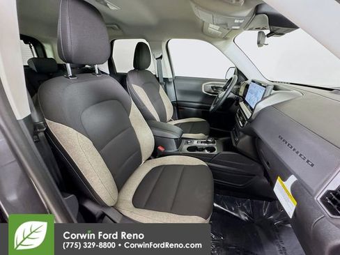 New 2026 Ford Bronco Sport Big Bend AWD/4WD image 28