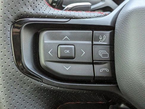 New 2026 Dodge Charger Scat Pack AWD/4WD image 27