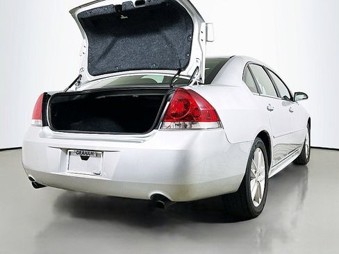 Used 2014 Chevrolet Impala LTZ image 23