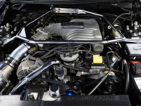 Used 1994 Ford Mustang GT RWD image 10