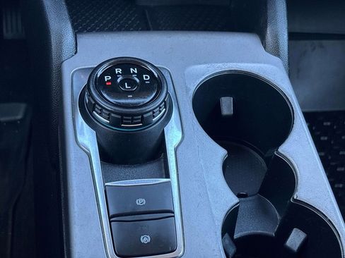 Used 2022 Ford Bronco Sport Big Bend image 25