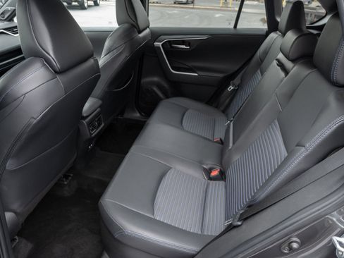 Used 2023 Toyota RAV4 XSE image 19