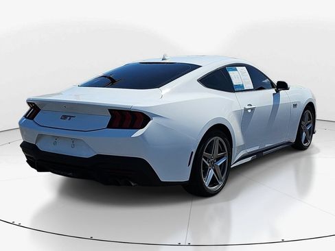 Used 2024 Ford Mustang GT Premium RWD image 6