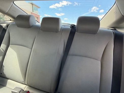 Used 2016 Honda Civic LX image 7