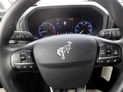 Used 2023 Ford Bronco Sport image 17