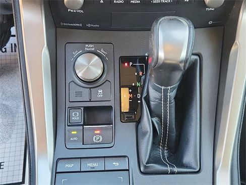 Used 2018 Lexus NX 300 300 Base w/ Premium Package image 20