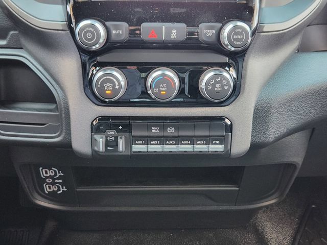 New 2025 RAM 4500 Tradesman RWD image 15