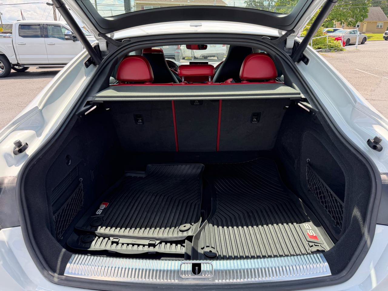 Used 2018 Audi S5 Prestige AWD/4WD image 32