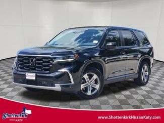 Used 2024 Honda Pilot EX-L video 1