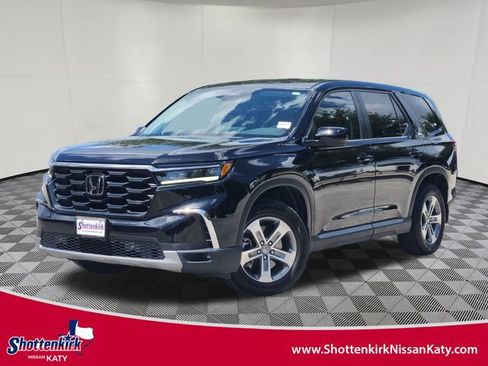 Used 2024 Honda Pilot EX-L image 1