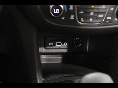 Certified 2024 Chevrolet Equinox RS AWD/4WD image 15
