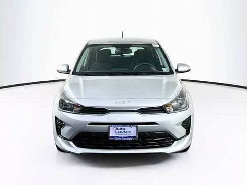 Used 2023 Kia Rio S FWD image 2