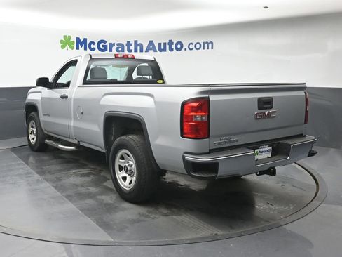 Used 2016 GMC Sierra 1500 4x4 Regular Cab image 18