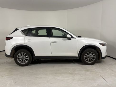Used 2023 MAZDA CX-5 AWD 2.5 S image 6