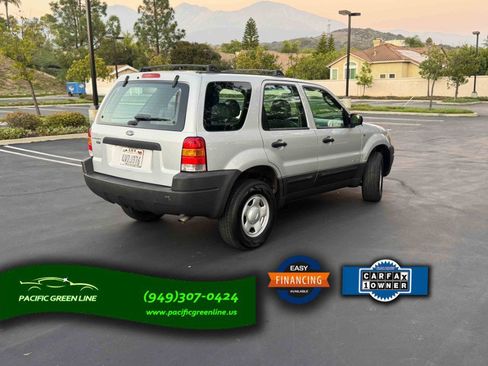 Used 2002 Ford Escape XLS image 5