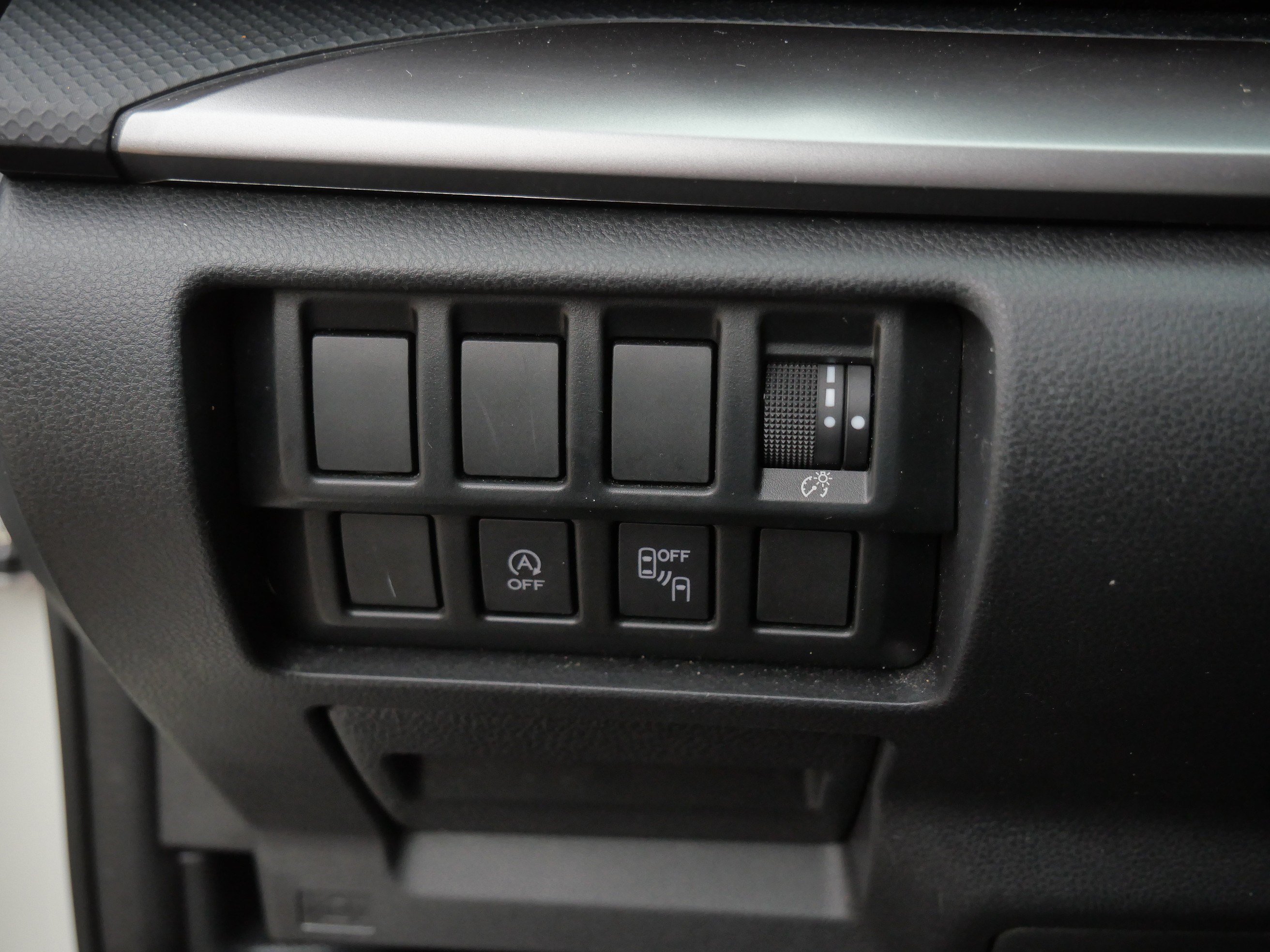 Used 2020 Subaru Forester Premium AWD/4WD image 26