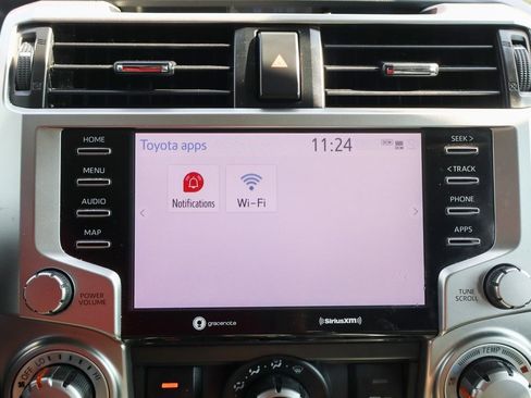 Used 2022 Toyota 4Runner SR5 image 31