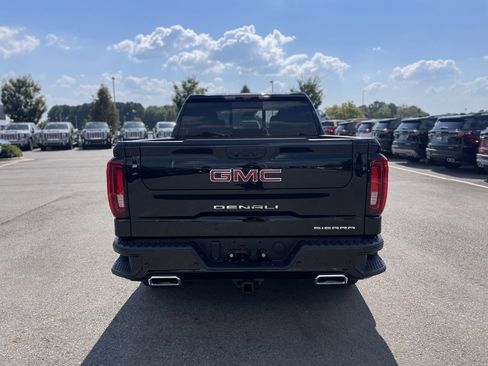 New 2026 GMC Sierra 1500 Denali w/ Technology Package image 6