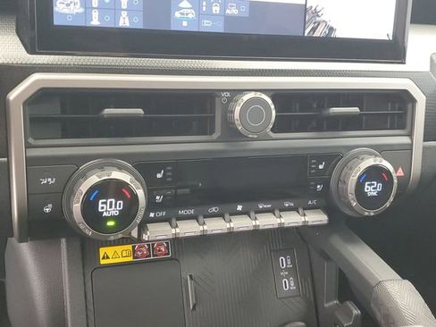 Used 2026 Toyota 4Runner Limited RWD image 29