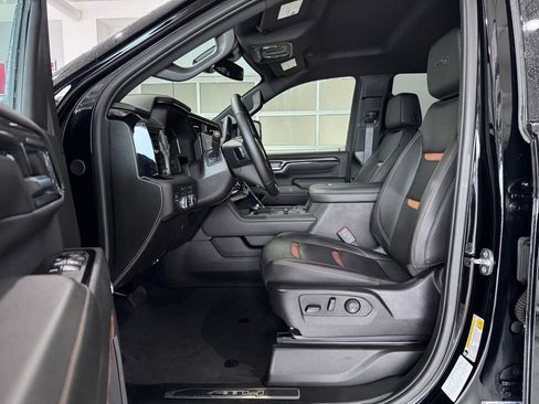 Certified 2024 GMC Sierra 2500 AT4 image 12