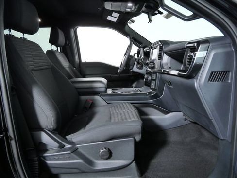 Certified 2023 Ford F150 XL w/ STX Appearance Package AWD/4WD image 13