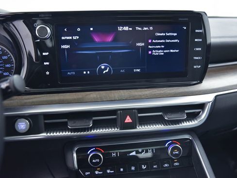 Used 2023 Kia K5 EX image 22