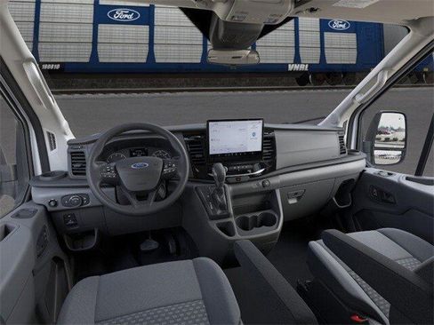New 2025 Ford Transit 350 XLT image 30
