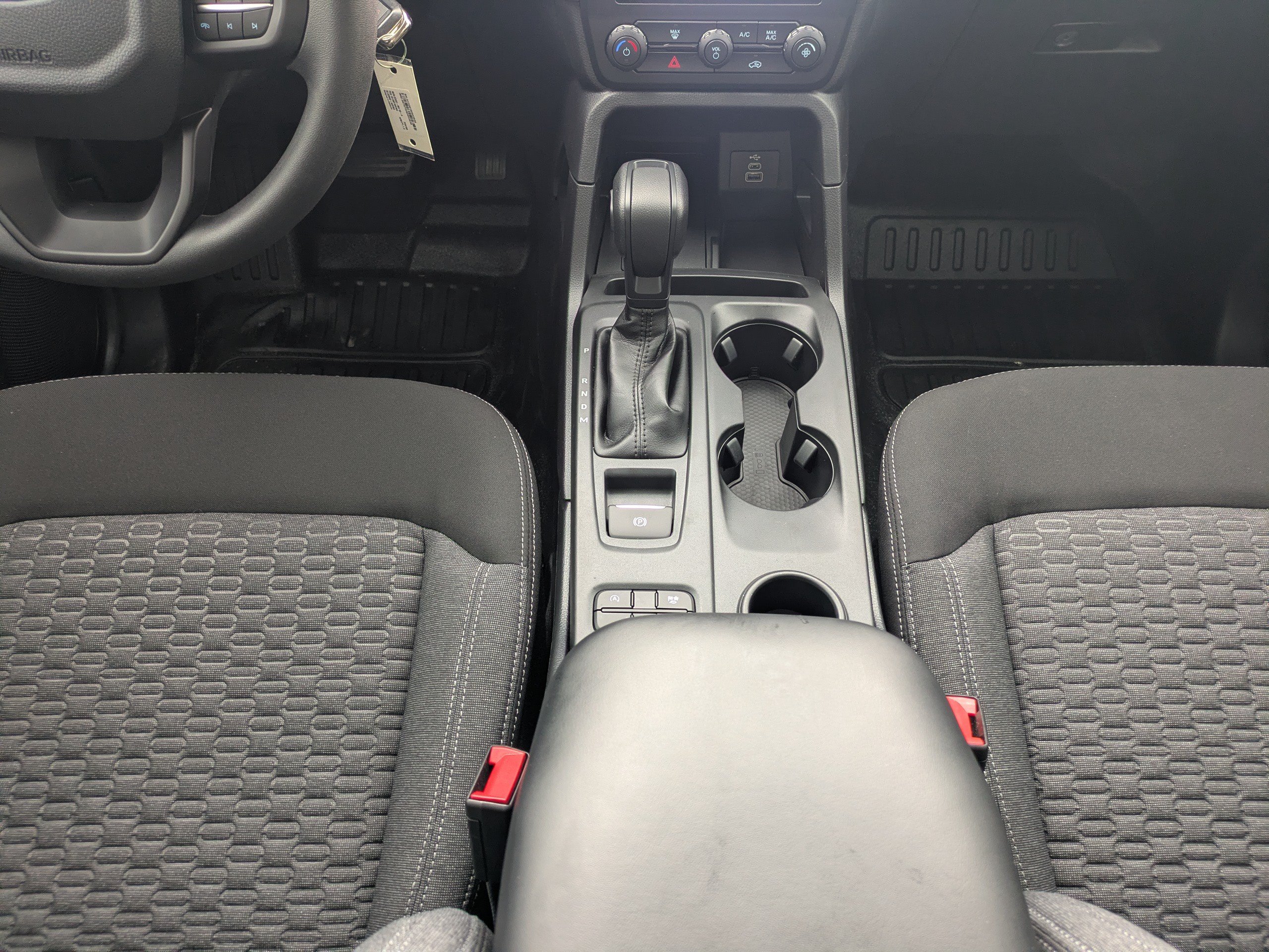 New 2026 Ford Ranger XL RWD image 20