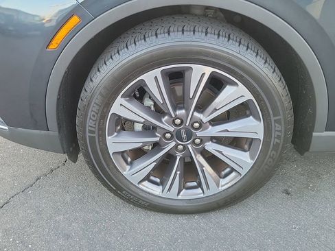 Used 2020 Lincoln Corsair Reserve image 27