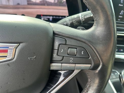 Used 2021 Cadillac Escalade Sport w/ Driver Assist Tech Package image 21