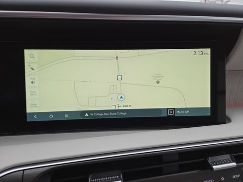 New 2026 Hyundai Palisade Calligraphy image 28