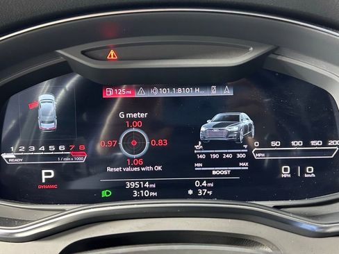 Used 2021 Audi RS 6 image 31