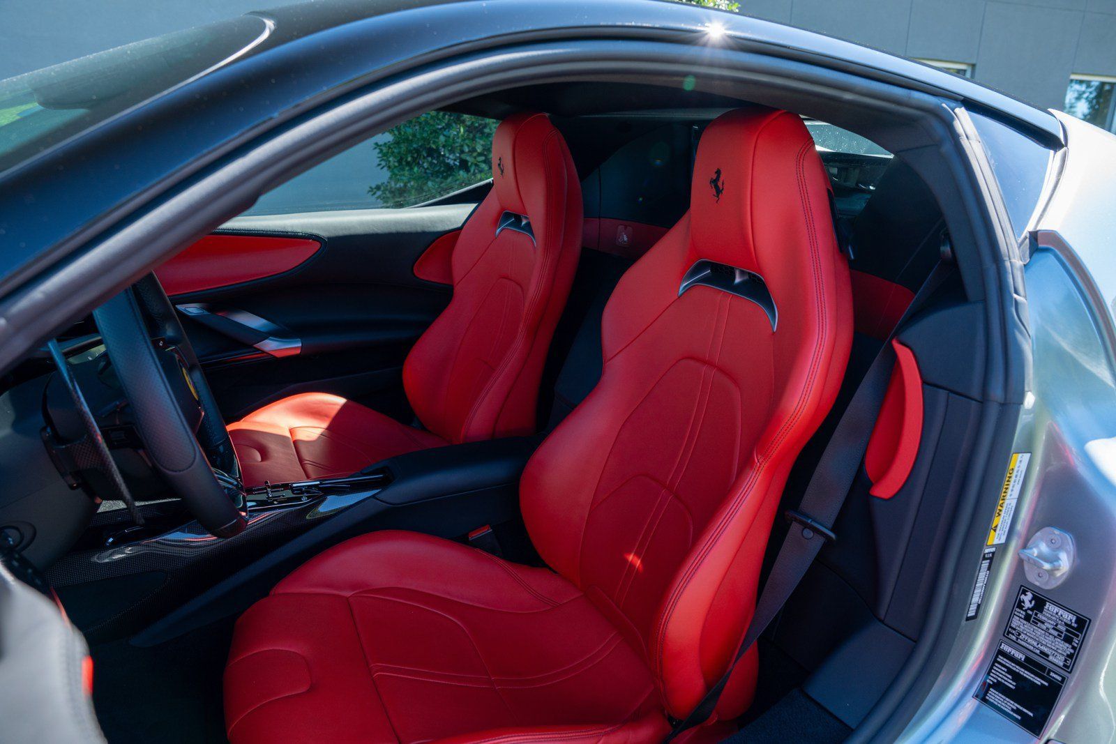 Used 2022 Ferrari SF90 Stradale AWD/4WD image 35