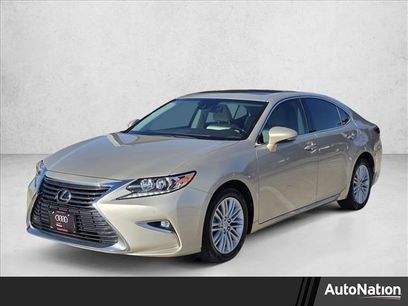 Used 2016 Lexus ES 350