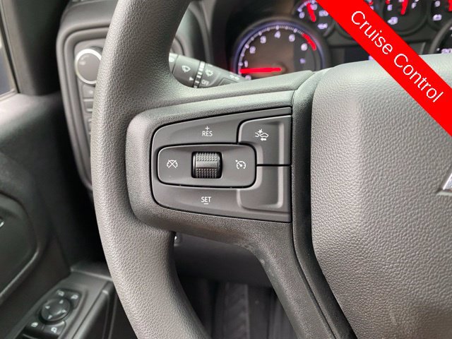 New 2026 Chevrolet Silverado 2500 Custom w/ Custom Value Package AWD/4WD image 28