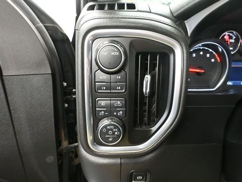 Used 2021 Chevrolet Silverado 3500 LT w/ All Star Edition AWD/4WD image 36